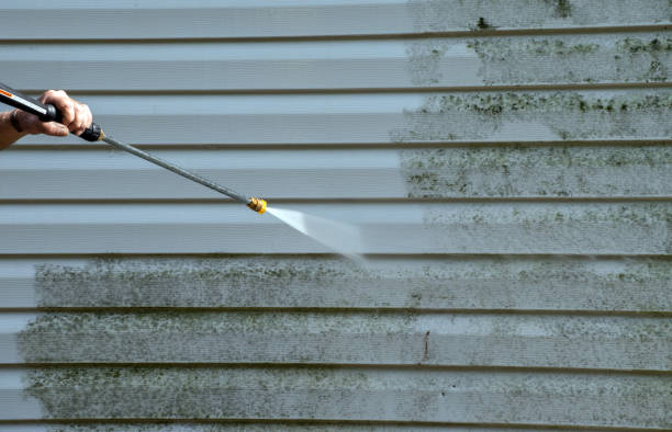 Professional Pressure Washing Services in Paramount, CA